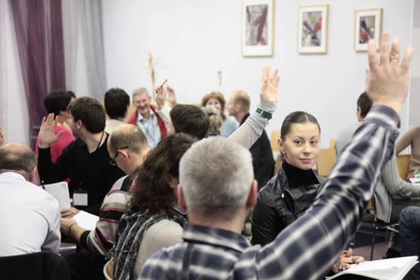 Тренинг "7 уровней лидерства"