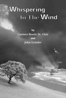 Шепот на ветру, Джон Гриндер, Кармен Бостик