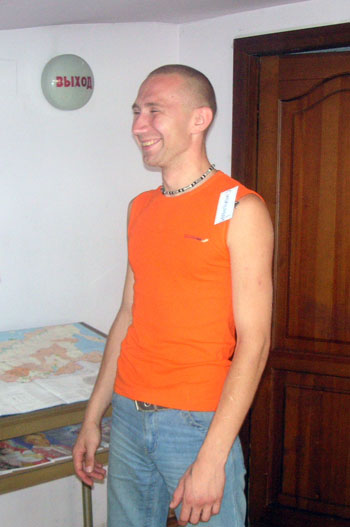 Состояние HPS Тренинг в Казани. Состояние HPS